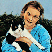 Portret Quinten