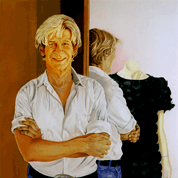 Addy van en Krommenacker