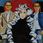 Victor en Rolf